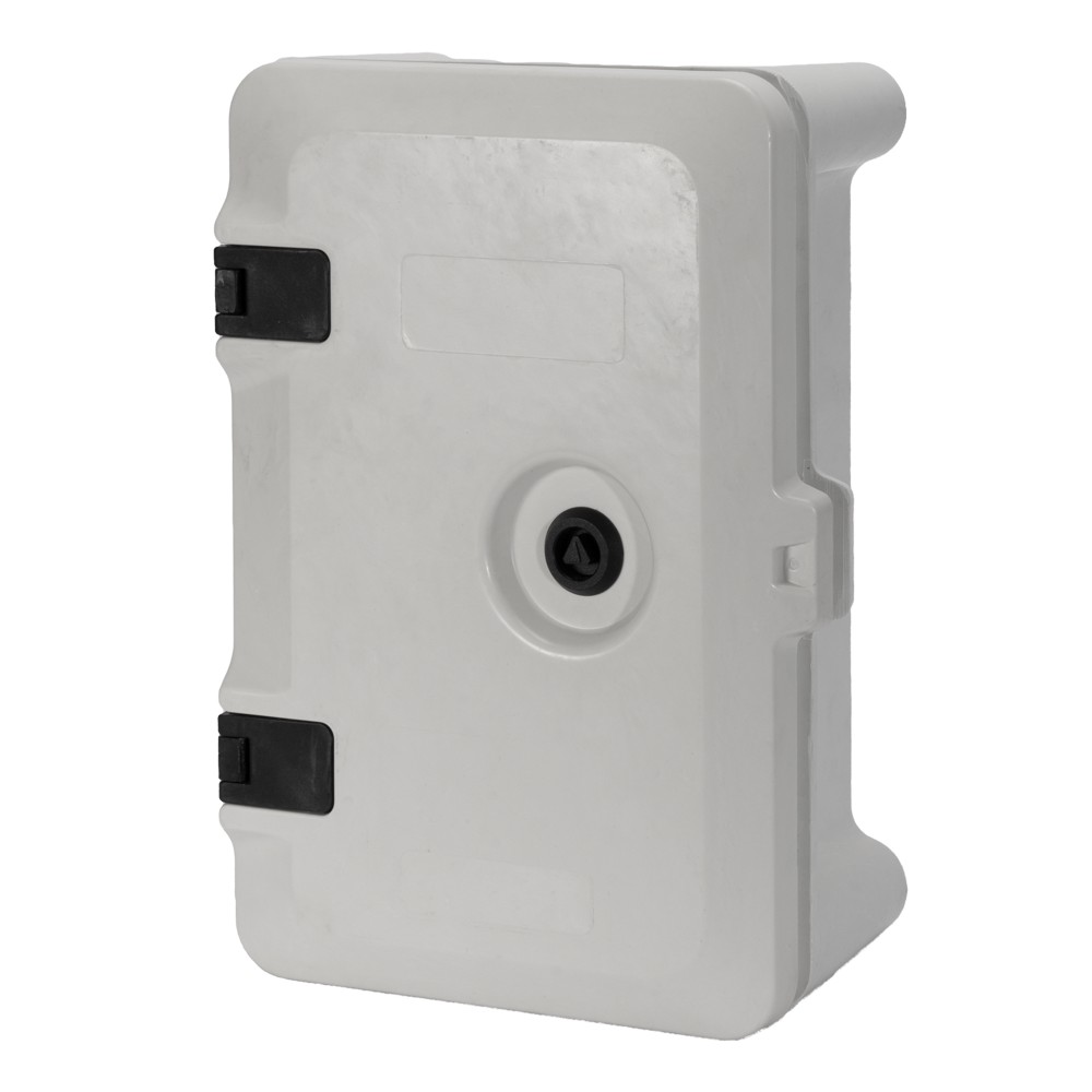 Tablou Electric 20x30x12